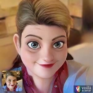 Meet your Posher, Janice